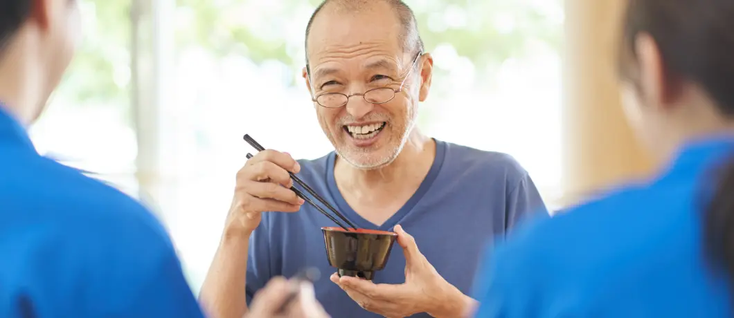 ヘルパー業務について